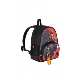 Me Anaokul Çantası Galatasaray 25561