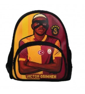 Me Anaokul Çantası Galatasaray 26559