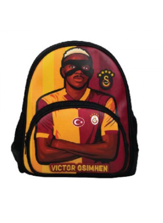 Me Anaokul Çantası Galatasaray 26559
