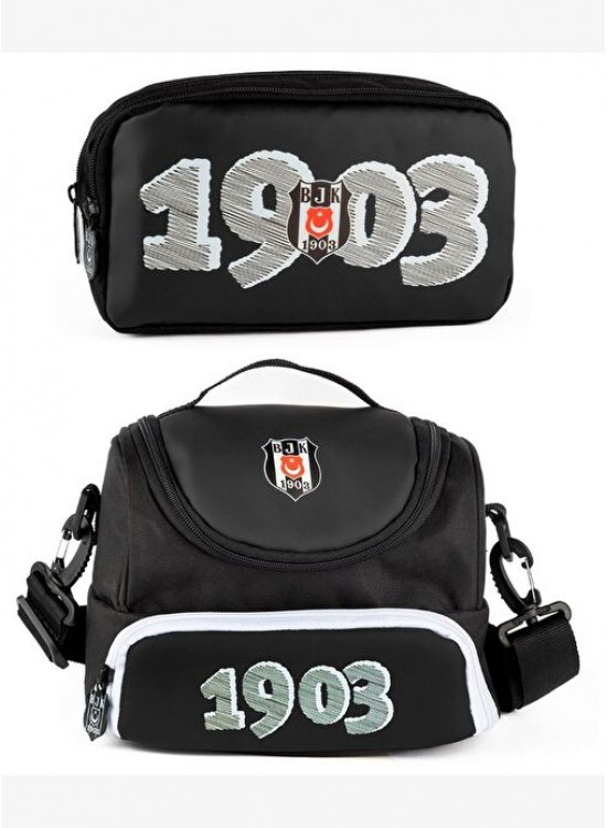 Me Beslenme Çantası Beşiktaş 1903  25345