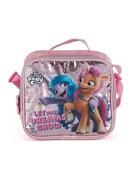 Me Beslenme Çantası My Lıttle Pony Dreams Grow 23626