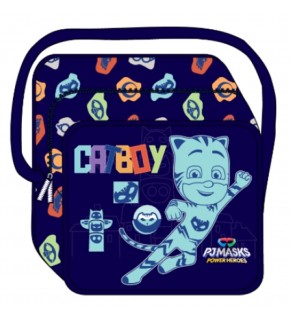 Me Beslenme Çantası Pj Masks Power Heroes 23429
