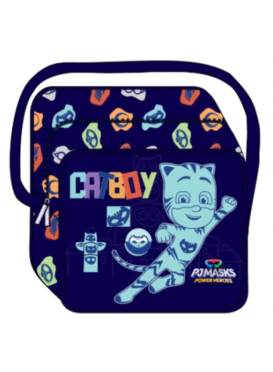 Me Beslenme Çantası Pj Masks Power Heroes 23429