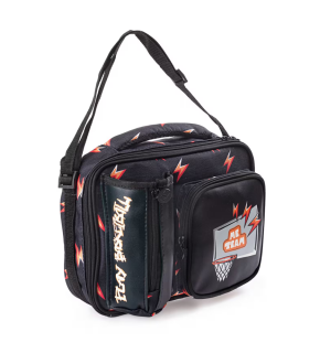 Me Beslenme Çantası Play Basketball 24159