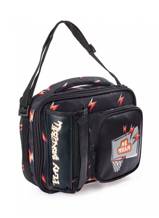 Me Beslenme Çantası Play Basketball 24159