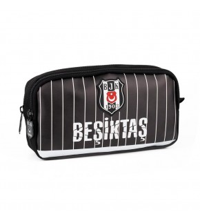Me Kalem Çantası Beşiktaş İnce Çubuk Dsnl Suni Dr  25355