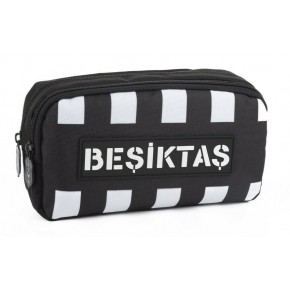 Me Kalem Çantası Beşiktaş Tribün Çubuklu 25302