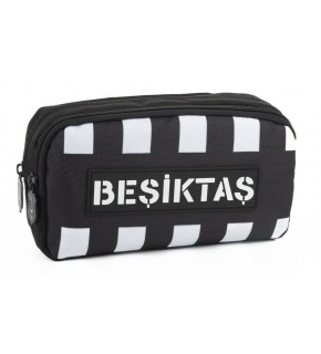 Me Kalem Çantası Beşiktaş Tribün Çubuklu 25302