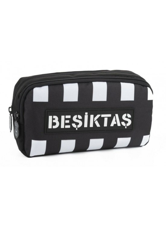 Me Kalem Çantası Beşiktaş Tribün Çubuklu 25302