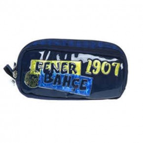 Me Kalem Çantası Fenerbahçe Sarı Lacivert Garni  25721