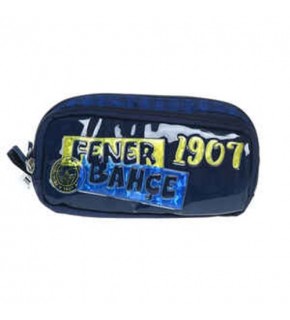 Me Kalem Çantası Fenerbahçe Sarı Lacivert Garni  25721