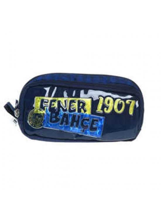 Me Kalem Çantası Fenerbahçe Sarı Lacivert Garni 25721 Me Kalem Çantası Fenerbahçe Sarı Lacivert Garni 25721