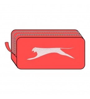 Me Kalem Çantası Slazenger Torıa Paraşüt Kumaş Mercan 23111