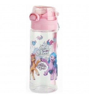 Me Matara My Lıttle Pony Plastik 500 Ml  23634