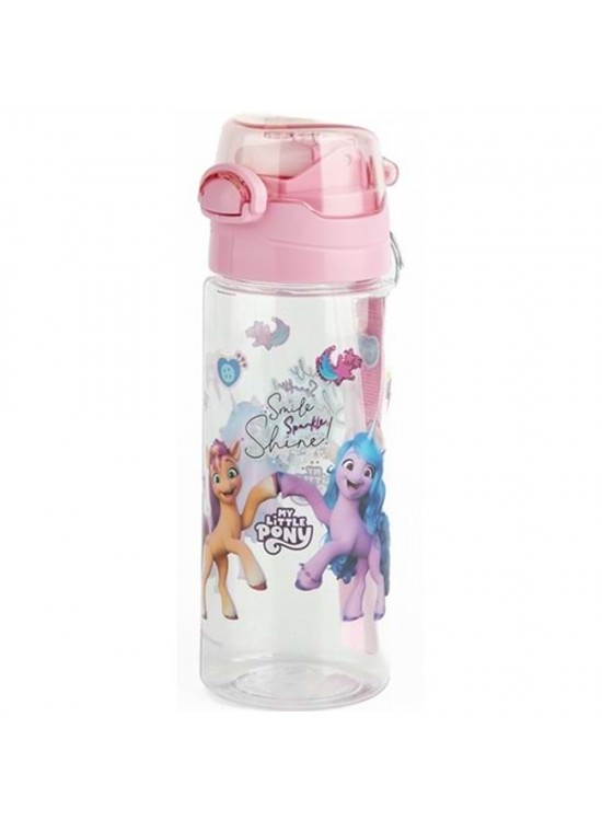Me Matara My Lıttle Pony Plastik 500 Ml  23634