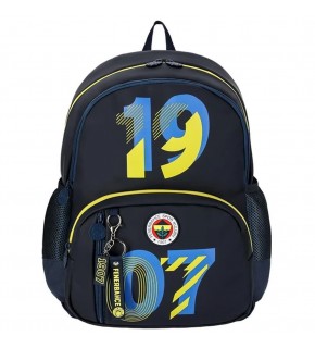 Me Okul Çantası Fenerbahçe 1907 25743