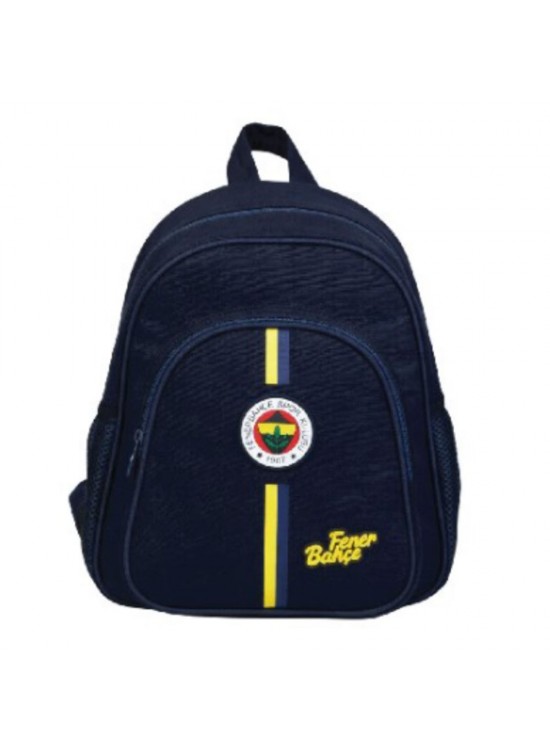 Me Okul Çantası Fenerbahçe 26789
