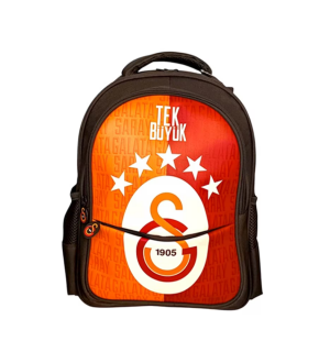 Me Okul Çantası Galatasaray 25683