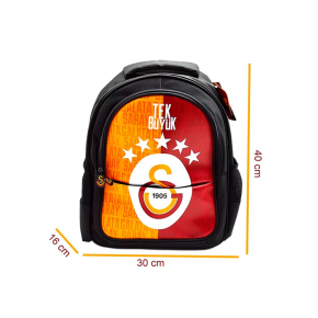 Me Okul Çantası Galatasaray 25683