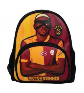 Me Okul Çantası Galatasaray Vıctor Osımhen 26558