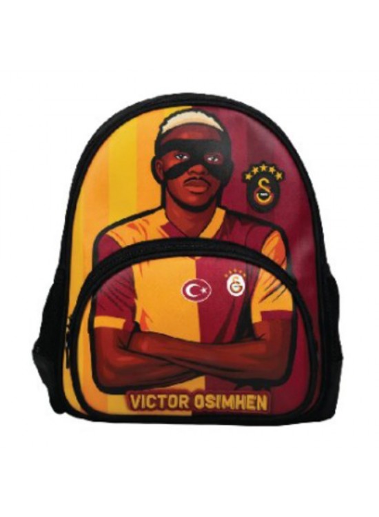 Me Okul Çantası Galatasaray Vıctor Osımhen 26558