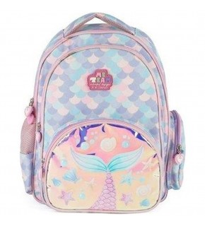 Me Okul Çantası Mermaıd 23016