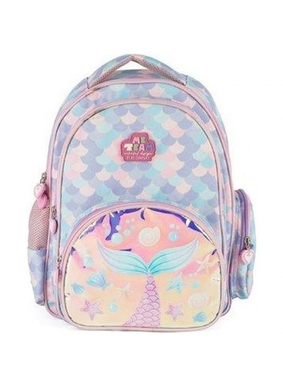 Me Okul Çantası Mermaıd 23016