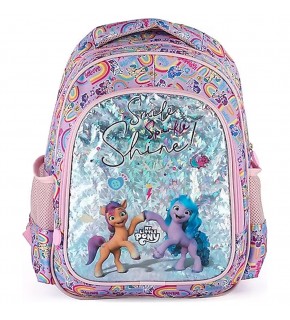Me Okul Çantası My Lıttle Pony Smıle Spankle Shıne 23611