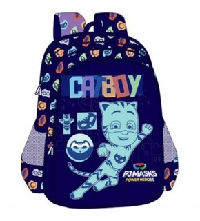 Me Okul Çantası Pj Masks Power Heroes 23427