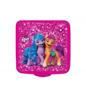 Me Saklama Kabı My Lıttle Pony 23630
