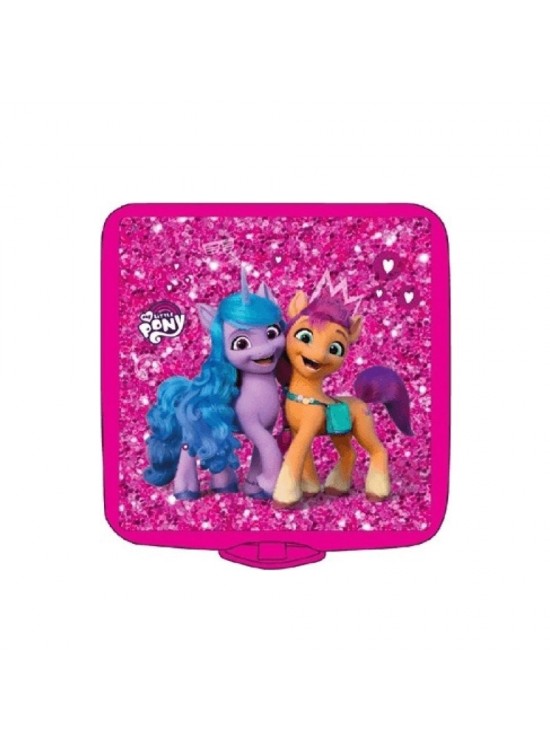 Me Saklama Kabı My Lıttle Pony 23630