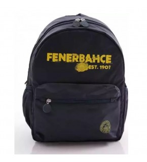 Me Sırt Çantası Fenerbahce Tumbled 24735