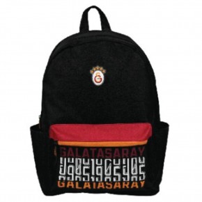 Me Sırt Çantası Galatasaray 3D Baskılı 26523