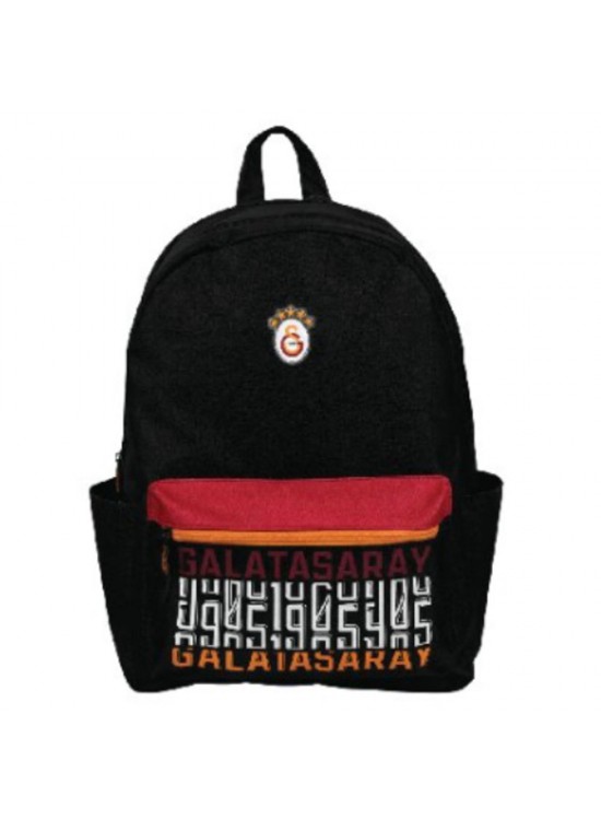Me Sırt Çantası Galatasaray 3D Baskılı 26523