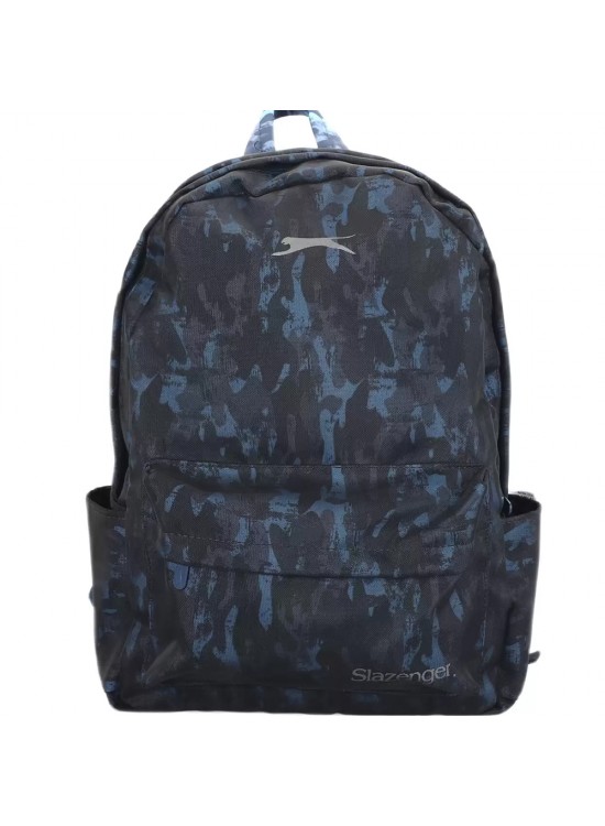 Me Sırt Çantası Slazenger Armor Blue 23126