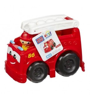 Mega Bloks Sevimli Araçlar (3 Asorti) CND62