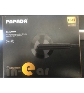 Megatech 17 Type-c Beyaz Renk Mikrofonlu Kulaklık