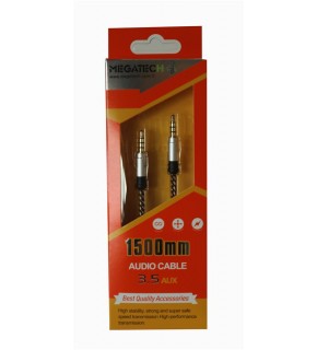 Megatech AUX Kablo Micro (JH-023)