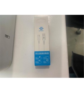 Megatech Data Kablosu Kısa TYPE-C Powerbank İçin (ARB-111)