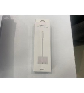 Megatech Dönüştürücü İOS 3lü JH-010