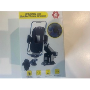 Megatech H-XP180 Telefon Tutucu Holder Vantuzlu