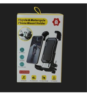 Megatech H-ZX208 Motosiklet Tutucu