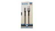 Megatech MT-120wt Hasır 120W Usb To Type-C Data Kablosu