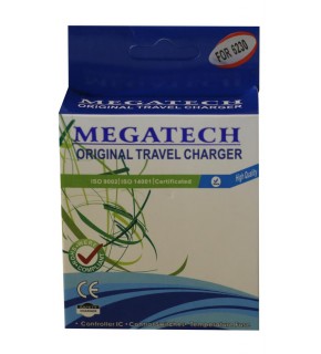Megatech MT-302 g810 Travel Şarj Aleti