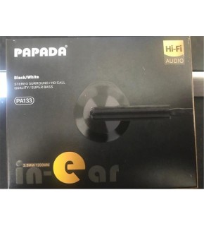 Megatech Papada PA900 Kırmızı Renk Mikrofonlu Kulaklık