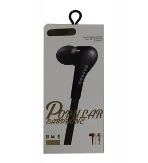 Megatech Papada PA900 Siyah Renk Mikrofonlu Kulaklık