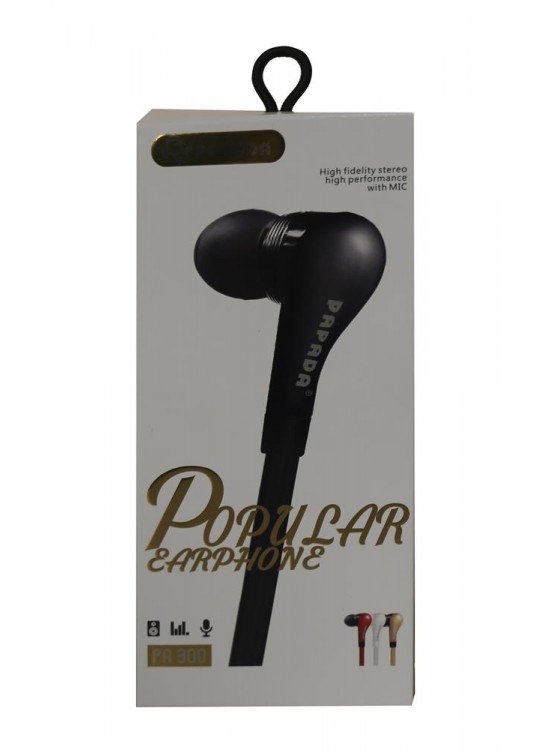 Megatech Papada PA900 Siyah Renk Mikrofonlu Kulaklık Megatech Papada PA900 Siyah Renk Mikrofonlu Kulaklık