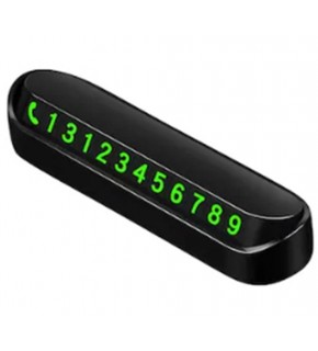 Megatech PG-22  Numaratör Parkmatik Aç Kapa