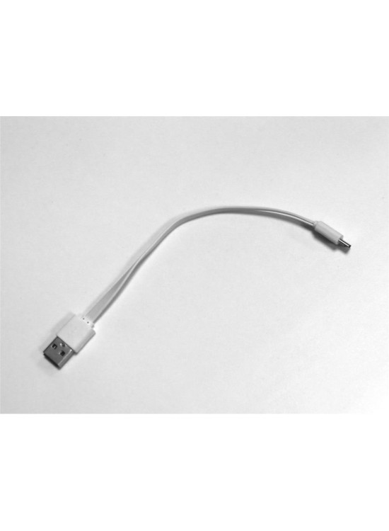 Megatech Powerbank Data Kablosu Micro (kısa) 0,25cm