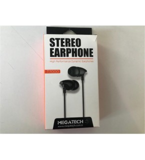 Megatech T7000 Universal Mikrofonlu Kulaklık